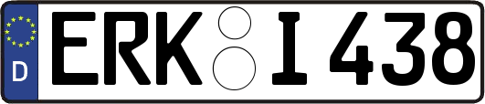 ERK-I438