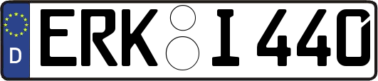 ERK-I440