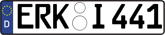 ERK-I441