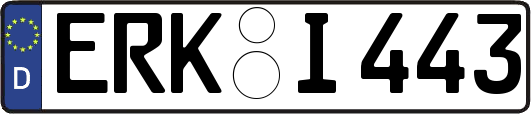 ERK-I443