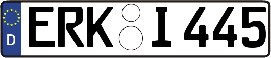 ERK-I445