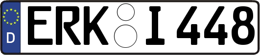 ERK-I448