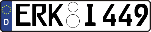 ERK-I449