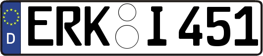ERK-I451
