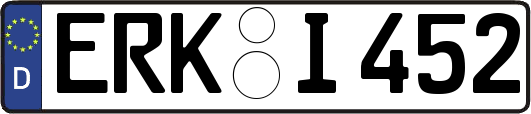 ERK-I452
