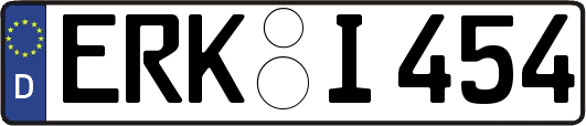 ERK-I454
