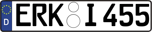 ERK-I455