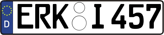 ERK-I457