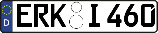 ERK-I460