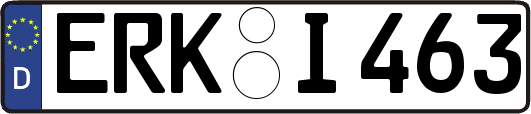 ERK-I463