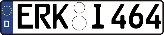 ERK-I464
