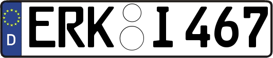 ERK-I467