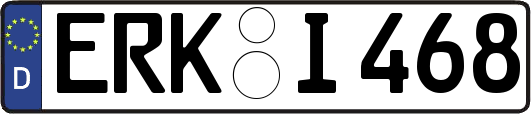 ERK-I468