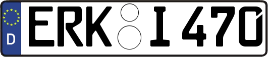 ERK-I470