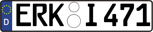 ERK-I471