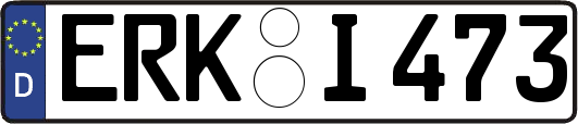 ERK-I473