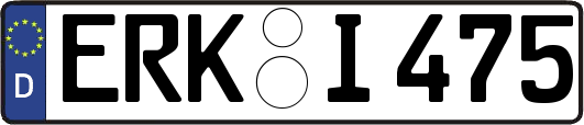 ERK-I475