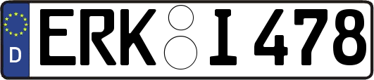 ERK-I478