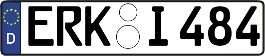 ERK-I484