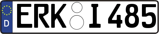 ERK-I485