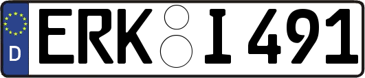 ERK-I491