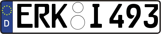 ERK-I493