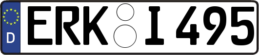 ERK-I495