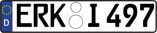 ERK-I497