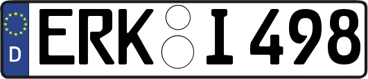 ERK-I498