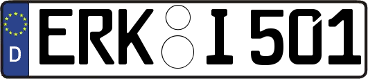 ERK-I501