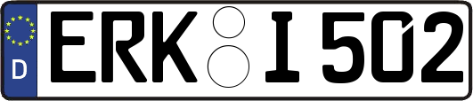ERK-I502