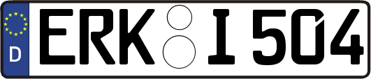 ERK-I504