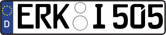 ERK-I505