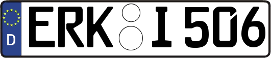 ERK-I506