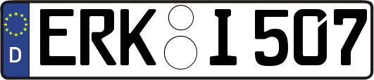 ERK-I507