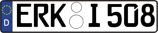 ERK-I508