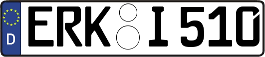 ERK-I510