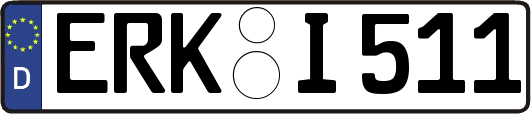 ERK-I511