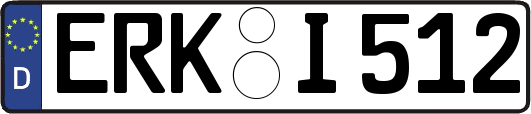 ERK-I512