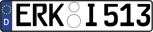 ERK-I513