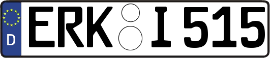 ERK-I515
