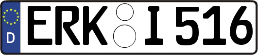 ERK-I516