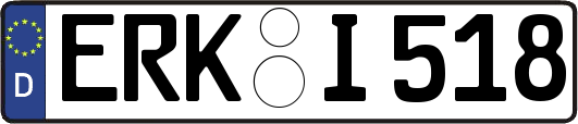 ERK-I518