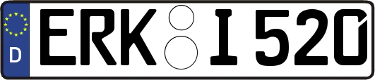 ERK-I520