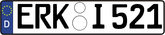 ERK-I521