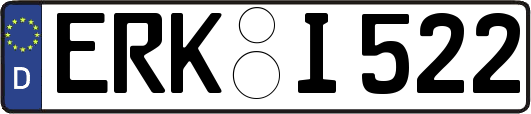 ERK-I522