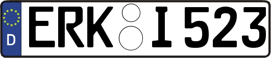 ERK-I523