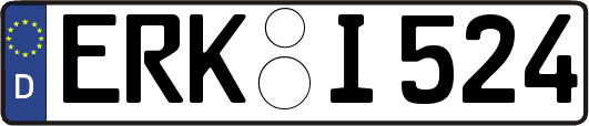 ERK-I524