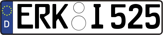ERK-I525