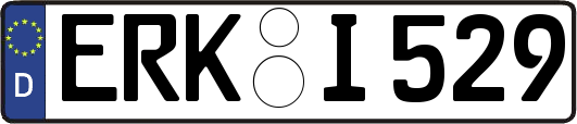 ERK-I529